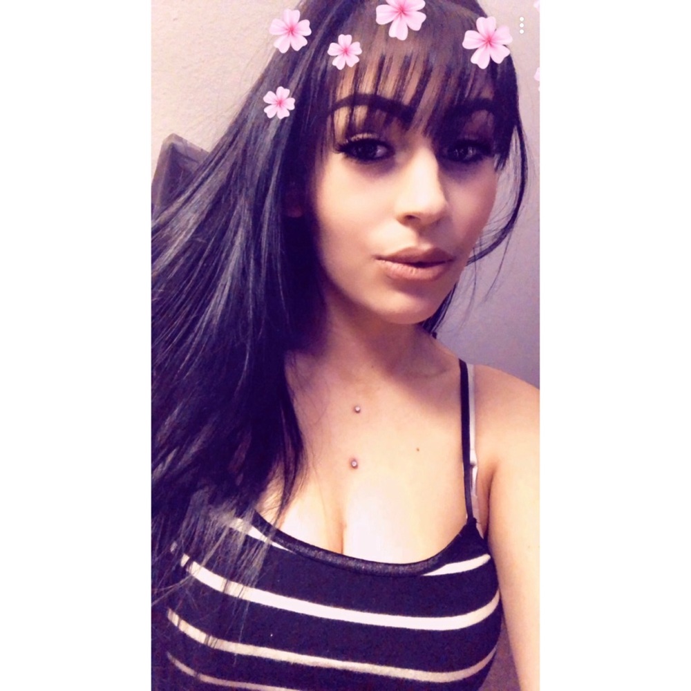 Meet your Posher, Miranda